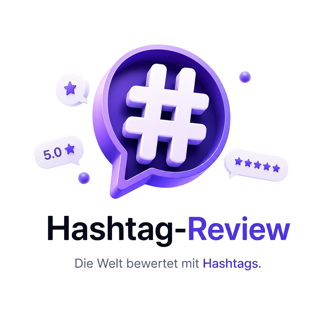 Hashtag-Review